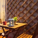 Niu Cozy Suite With Terrace