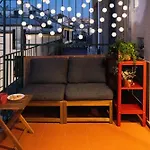 Niu Cozy Suite With Terrace