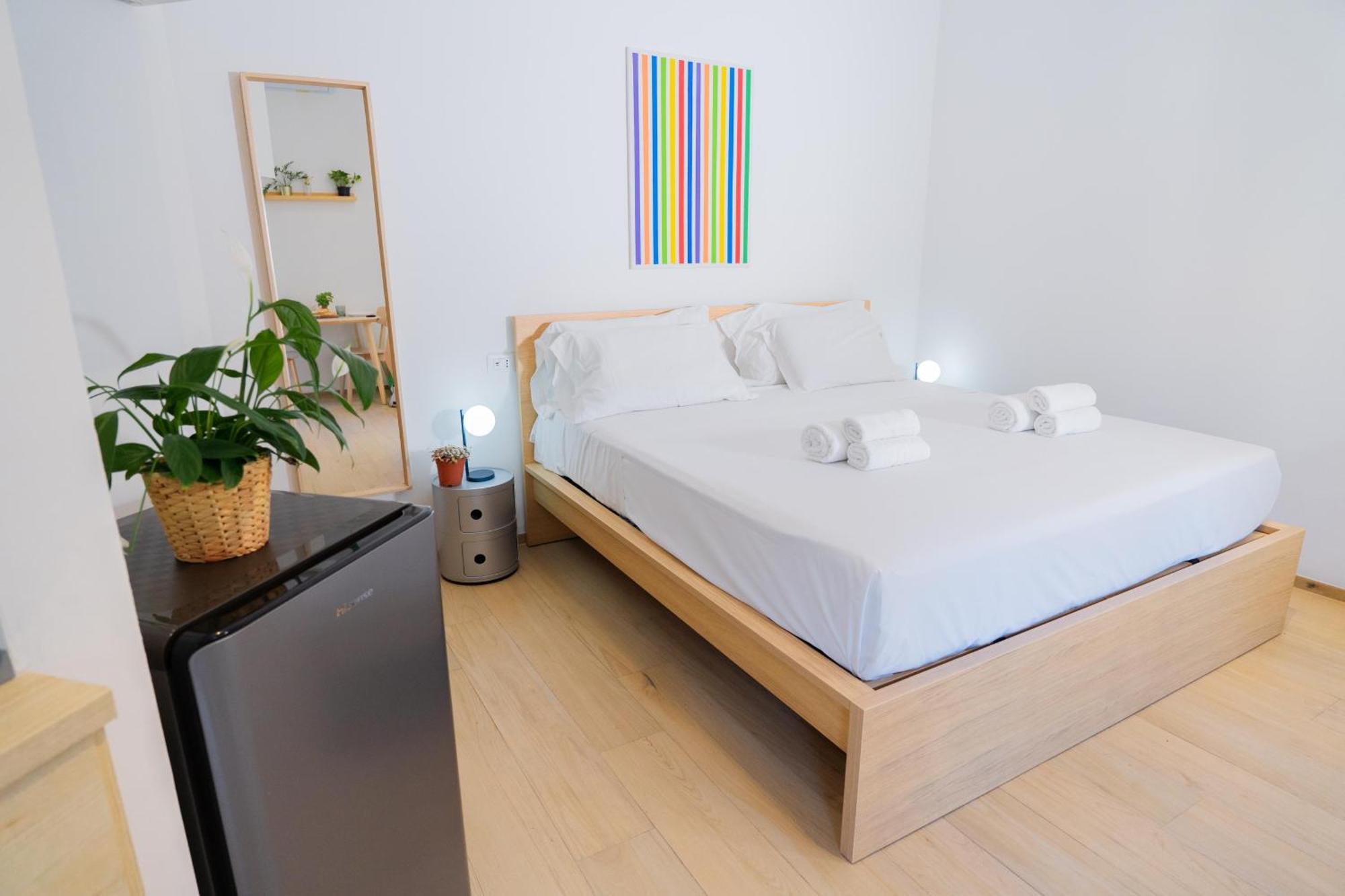 Niu Cozy With Terrace Gênes